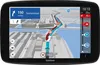 TomTom GO Camper Max Navigationssystem Fixed 17,8 cm (7") Produktbild-Vorschau 25