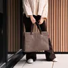 reisenthel Daily Shopper, farba: hnedá (čokoládová) Náhľad obrázku produktu 9