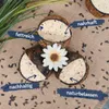 2 x 4 Stk. Lyra Pet® Gefüllte Kokosnuss mit V-Cut Produktbild-Vorschau 2