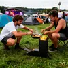 XMTECH Rocket Stove Vysoce výkonný raketový vařič, lehký, Náhled obrázku produktu 9