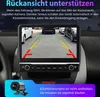 10.1" Android 13 Car Radio Carplay Dla Toyota Aygo Peugeot Podgląd zdjęcia produktu 6