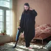 Piżama Onesie Kigurumi Przebranie Szczerbatek Niebieski Podgląd zdjęcia produktu 7