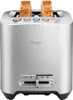 Sage Toaster Smart Toast 2 Slice edelstahl Produktbild-Vorschau 1