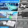 Mini drone met HD 720P camera voor kinderen – RC quadcopter Productafbeelding-voorbeeld 2