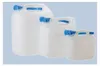 Hünersdorff Wasserkanister ECO 12 L mit Rohr, HD-PE natur, Produktbild-Vorschau 6