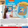 Clementoni Puzzle 60El Frame Me Up Baby Shark 38807 Anteprima dell’immagine prodotto 3