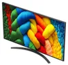 LG 65NANO81A6A 4K NanoCell Smart TV (65 Zoll) 2025 Produktbild-Vorschau 12