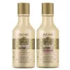 Inoar Daymoist Keratin Smoothing Shampoo and Conditioner Produktbild-Vorschau 3