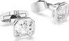 Swarovski Millenia Boutons de manchette taille octogone, Voir les images du produit 2