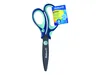 Pelikan Schere griffix SC1RB   blau Rechtsh.   1er Blister Voir les images du produit 4