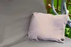 MuchoWow® Outdoor Kissen - Muster - Altrosa - Gold - Figur Produktbild-Vorschau 2