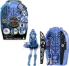 Mattel Games Doll HXH87 in Blue color size Talla unica Produktbild-Vorschau 2