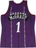 Mitchell & Ness Magliette Nba Toronto Raptors Tracy Mcgrady Anteprima dell’immagine prodotto 6