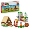 LEGO Super Mario Captain Toads kamp 72040 Productafbeelding-voorbeeld 1