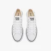 Converse All Star Lift Low Couleur Blanc Voir les images du produit 75