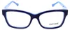 Roberto Cavalli RC0755 Blue 54/16/140 Damen Brillen Produktbild-Vorschau 4