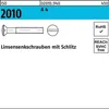Reyher  Linsensenkschrauben ISO 2010 A 4 M 2 x 8 A 4 (200 Produktbild-Vorschau 1