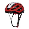 Kask Force Lynx czarno-czerwono-biały wielkość S-M (55-59 Podgląd zdjęcia produktu 9