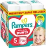 PAMPERS WB Paw Patrol Windeln Pampers Größe 4 9-15kg 72 Produktbild-Vorschau 2