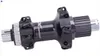 Zadní kolo Shimano XT FH-M8110BSC 28L 12F černé STA148 CL Náhled obrázku produktu 2