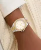 Guess Damen Uhr CONTESSA Bicolor Edelstahl Analog GW0877L4 Produktbild-Vorschau 16