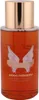 Olympéa Unctuous Shower Gel in schlichter Kunststoffflasche mit weißem Flügelmotiv und glänzendem Verschluss. Produktbild-Vorschau