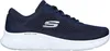 Skechers Sneakers 149991-NVY in White color size 39 Produktbild-Vorschau 19