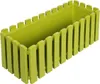Plastkon Fency box vert longueur 50 cm Voir les images du produit 1