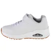 Skechers Schuhe Uno Air Blitz, 403673LWHT Produktbild-Vorschau 9