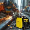 Spawarka inwertorowa MMA IGBT 330A 230V 14665 Podgląd zdjęcia produktu 14