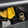 Serratura di avvio in metallo compatibile con Mercedes SL Anteprima dell’immagine prodotto 4