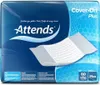Attends Cover-Dri Plus 80x170 cm 30 szt Podgląd zdjęcia produktu 9