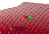 Domo DO 9177 PZ Pizza Maker My Express 30cm für Produktbild-Vorschau 16