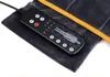 Medivon Nova, Masážna podložka, Šedá, Shiatsu masáž, 1 Náhľad obrázku produktu 6