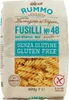 Rummo Fusilli No. 48 glutenfrei 400g Produktbild-Vorschau 1