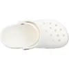 CROCS CLASSIC CLOG K Weiß Produktbild-Vorschau 7