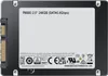 A Samsung PM893 2.5" 240GB SSD drive is shown from the top. Anteprima dell’immagine prodotto