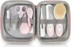 Cangaroo Babypflegeset M1419 Reiseetui 9-tlg Nasensauger Produktbild-Vorschau 3