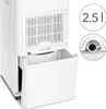 TROTEC Luftentfeuchter TTK 27 HEPA - Cleaner Produktbild-Vorschau 2