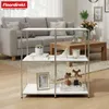 Madia Floordirekt Concept Epure MK-027 scaffale in metallo, Anteprima dell’immagine prodotto 2