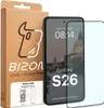 Schutzhülle mit Magnetring + gehärtetem Glas Bizon MatteO Produktbild-Vorschau 8