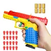 Bausteine Spielzeug Pistole Kinder, DIY-Baustein-Griff-Set Produktbild-Vorschau 15