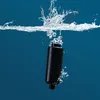 Wessper AquaShower sprchový filtr, černý, sada 2 ks s KDF® Náhled obrázku produktu 3
