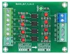4-Kanal Optokoppler-Isolationsmodul – PLC Produktbild-Vorschau 1