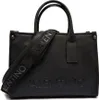 Valentino Bags Damen Schwarze Tasche Produktbild-Vorschau 1