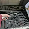 Rösle Rösle Grillzange gebogen 250061 250061 4004293250612 Anteprima dell’immagine prodotto 4
