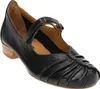 Everybody GALEGA Damenschuhe - Riemchen Pumps schwarz Produktbild-Vorschau 3