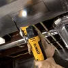Dewalt dwe315kt oszillierendes Multifunktionswerkzeug – Produktbild-Vorschau 9