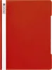 Brunnen Schnellhefter (A4, aus PVC, glasklares Deckblatt) Produktbild-Vorschau 1