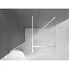 Mexen Velar ausziehbare Duschabtrennung 110 x 90 cm, Produktbild-Vorschau 4